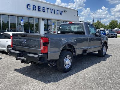 2025 Ford F-350 Regular Cab SRW 4x2 Pickup for sale #JSED78371 - photo 2