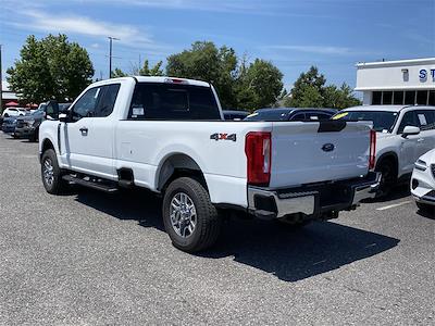 2025 Ford F-350 Super Cab SRW 4x4 Pickup for sale #JSED78788 - photo 2