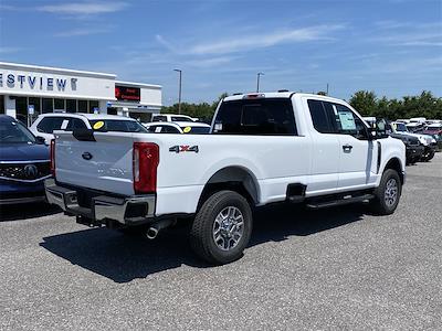 2025 Ford F-350 Super Cab SRW 4x4 Pickup for sale #JSED78788 - photo 2