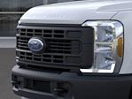 2025 Ford F-350 Regular Cab DRW 4x2 Cab Chassis for sale #JSED79941 - photo 17