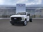 2025 Ford F-350 Regular Cab DRW 4x2 Cab Chassis for sale #JSED79941 - photo 3