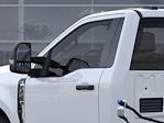 2025 Ford F-350 Regular Cab DRW 4x2 Cab Chassis for sale #JSED79941 - photo 20
