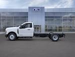 2025 Ford F-350 Regular Cab DRW 4x2 Cab Chassis for sale #JSED79941 - photo 4