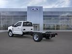 2025 Ford F-350 Regular Cab DRW 4x2 Cab Chassis for sale #JSED79941 - photo 2