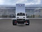 2025 Ford F-350 Regular Cab DRW 4x2 Cab Chassis for sale #JSED79941 - photo 5