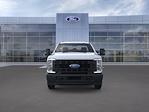 2025 Ford F-350 Regular Cab DRW 4x2 Cab Chassis for sale #JSED79941 - photo 6