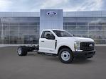 2025 Ford F-350 Regular Cab DRW 4x2 Cab Chassis for sale #JSED79941 - photo 7
