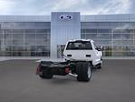 2025 Ford F-350 Regular Cab DRW 4x2 Cab Chassis for sale #JSED79941 - photo 8
