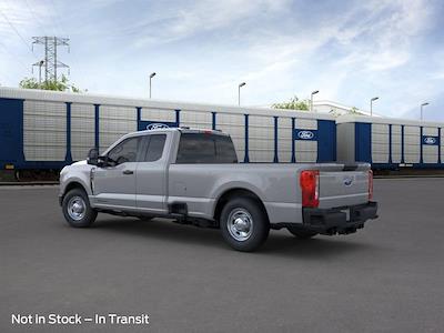 2025 Ford F-250 Super Cab 4x2 Pickup for sale #JSED79995 - photo 2