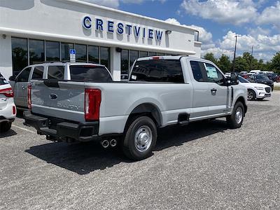 2025 Ford F-250 Super Cab 4x2 Pickup for sale #JSED79995 - photo 2
