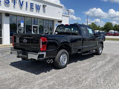 2025 Ford F-250 Super Cab 4x2 Pickup for sale #JSED80513 - photo 2