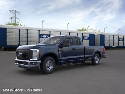 2025 Ford F-250 Super Cab 4x2 Pickup for sale #JSED80716 - photo 1