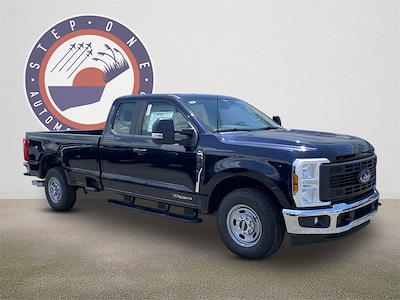 2025 Ford F-250 Super Cab 4x2 Pickup for sale #JSED80716 - photo 1