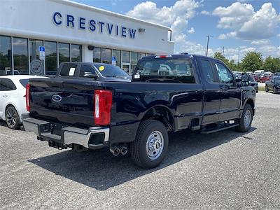 2025 Ford F-250 Super Cab 4x2 Pickup for sale #JSED80716 - photo 2