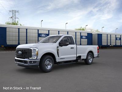 2025 Ford F-350 Regular Cab SRW 4x2 Pickup for sale #JSED81014 - photo 1