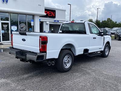 2025 Ford F-350 Regular Cab SRW 4x2 Pickup for sale #JSED81014 - photo 2
