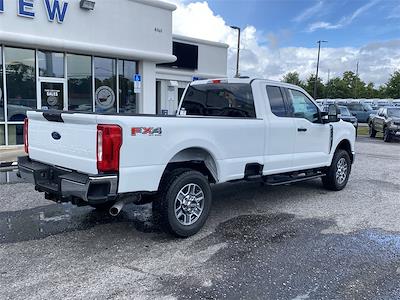 2025 Ford F-350 Super Cab SRW 4x4 Pickup for sale #JSED81519 - photo 2
