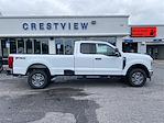 2025 Ford F-350 Super Cab SRW 4x4 Pickup for sale #JSED81519 - photo 9
