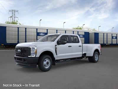 2025 Ford F-350 Crew Cab DRW 4x4 Pickup for sale #JSED86765 - photo 1