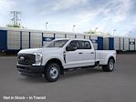 2025 Ford F-350 Crew Cab DRW 4x4 Pickup for sale #JSED86765 - photo 1