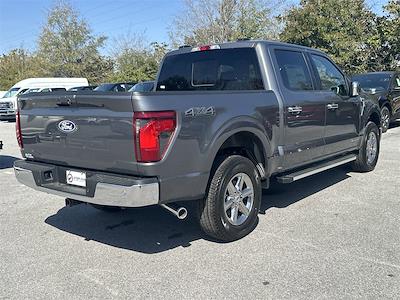 2025 Ford F-150 SuperCrew Cab 4x4 Pickup for sale #JSFA43579 - photo 2