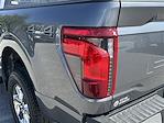 2025 Ford F-150 SuperCrew Cab 4x4 Pickup for sale #JSFA43579 - photo 11