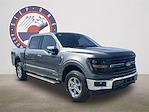 2025 Ford F-150 SuperCrew Cab 4x4 Pickup for sale #JSFA43579 - photo 4
