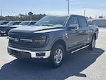 2025 Ford F-150 SuperCrew Cab 4x4 Pickup for sale #JSFA43579 - photo 9