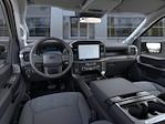 2025 Ford F-150 SuperCrew Cab 4x4 Pickup for sale #JSFA60563 - photo 9