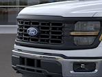 2025 Ford F-150 SuperCrew Cab 4x4 Pickup for sale #JSFA60563 - photo 17