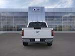 2025 Ford F-150 SuperCrew Cab 4x4 Pickup for sale #JSFA60563 - photo 5