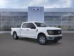 2025 Ford F-150 SuperCrew Cab 4x4 Pickup for sale #JSFA60563 - photo 7