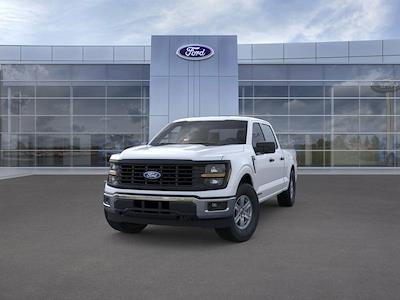 2025 Ford F-150 SuperCrew Cab 4x4 Pickup for sale #JSFA61879 - photo 2