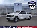 2025 Ford F-150 SuperCrew Cab 4x4 Pickup for sale #JSFA68589 - photo 1