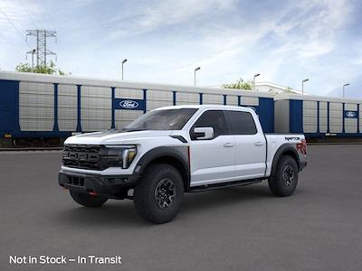 2025 Ford F-150 SuperCrew Cab 4x4 Pickup for sale #JSFA93088 - photo 1