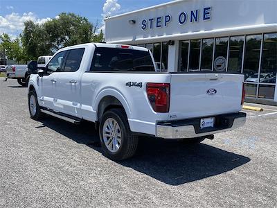 2025 Ford F-150 SuperCrew Cab 4x4 Pickup for sale #JSFB17050 - photo 2
