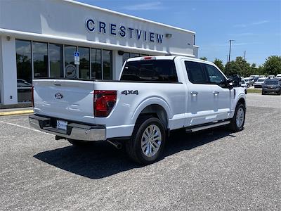 2025 Ford F-150 SuperCrew Cab 4x4 Pickup for sale #JSFB17050 - photo 2