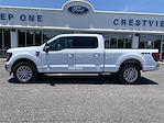 2025 Ford F-150 SuperCrew Cab 4x4 Pickup for sale #JSFB17050 - photo 5