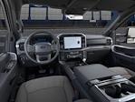 2025 Ford F-150 SuperCrew Cab 4x4 Pickup for sale #JSFB17050 - photo 9