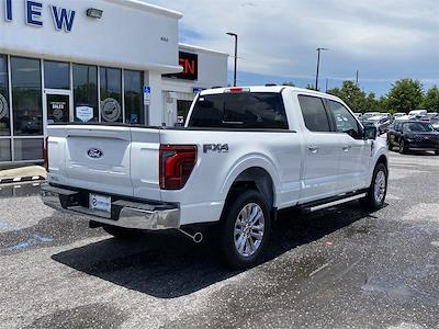 2025 Ford F-150 SuperCrew Cab 4x4 Pickup for sale #JSFB24744 - photo 2