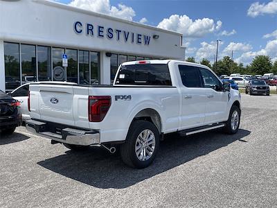 2025 Ford F-150 SuperCrew Cab 4x4 Pickup for sale #JSFB30323 - photo 2