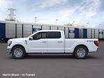 2025 Ford F-150 SuperCrew Cab 4x4 Pickup for sale #JSFB30323 - photo 4