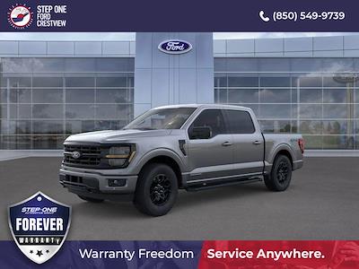 New 2025 Ford F-150 - photo 1