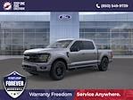 New 2025 Ford F-150 XLT SuperCrew Cab for sale #JSFC10371 - photo 1
