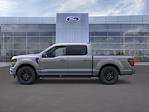 New 2025 Ford F-150 XLT SuperCrew Cab for sale #JSFC10371 - photo 4