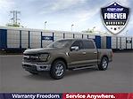 2025 Ford F-150 SuperCrew Cab RWD Pickup for sale #JSFC12248 - photo 1