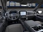 2025 Ford F-150 SuperCrew Cab RWD Pickup for sale #JSFC12248 - photo 10