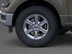 2025 Ford F-150 SuperCrew Cab RWD Pickup for sale #JSFC12248 - photo 20