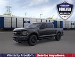 2025 Ford F-150 SuperCrew Cab 4WD Pickup for sale #JSFC48537 - photo 1