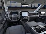 2025 Ford F-150 SuperCrew Cab 4WD Pickup for sale #JSFC52241 - photo 9